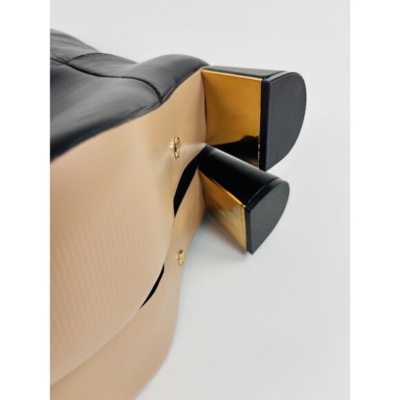 XOXO Women's Kendal Mid Calf Boot, Size 9 New - Picture 8 of 14